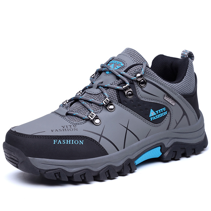 Huranus Low Trekking Shoes Waterproof  | Frauen  Multisportschuhe Frauen Frauen