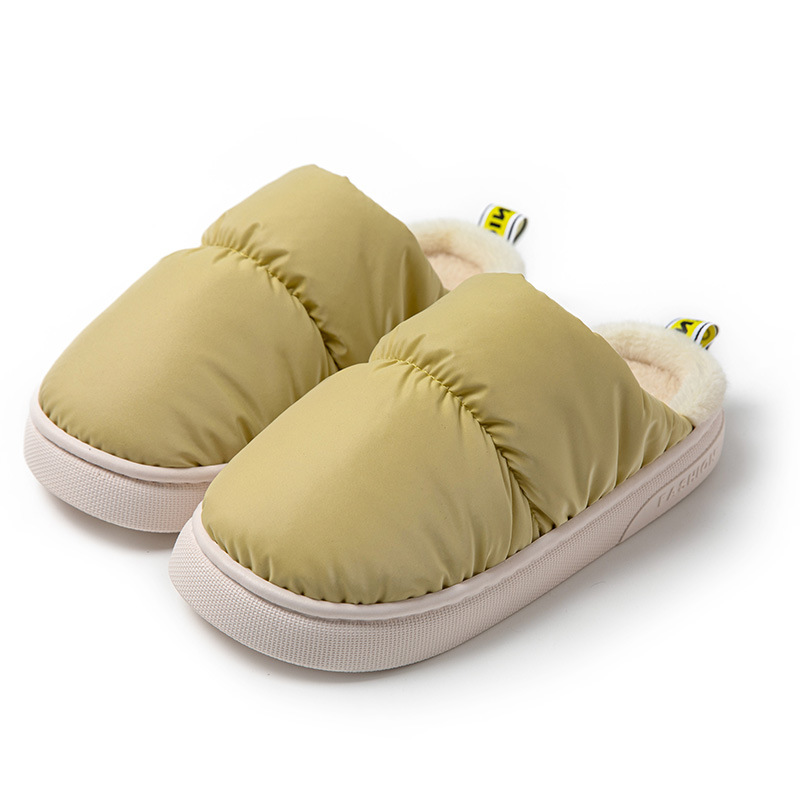 Samuntha Slippers  | Frauen  Hüttenschuhe Frauen Frauen