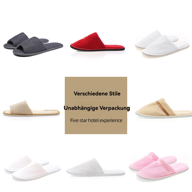 Crossroad  | Männer/Frauen  Hüttenschuhe Frauen Frauen