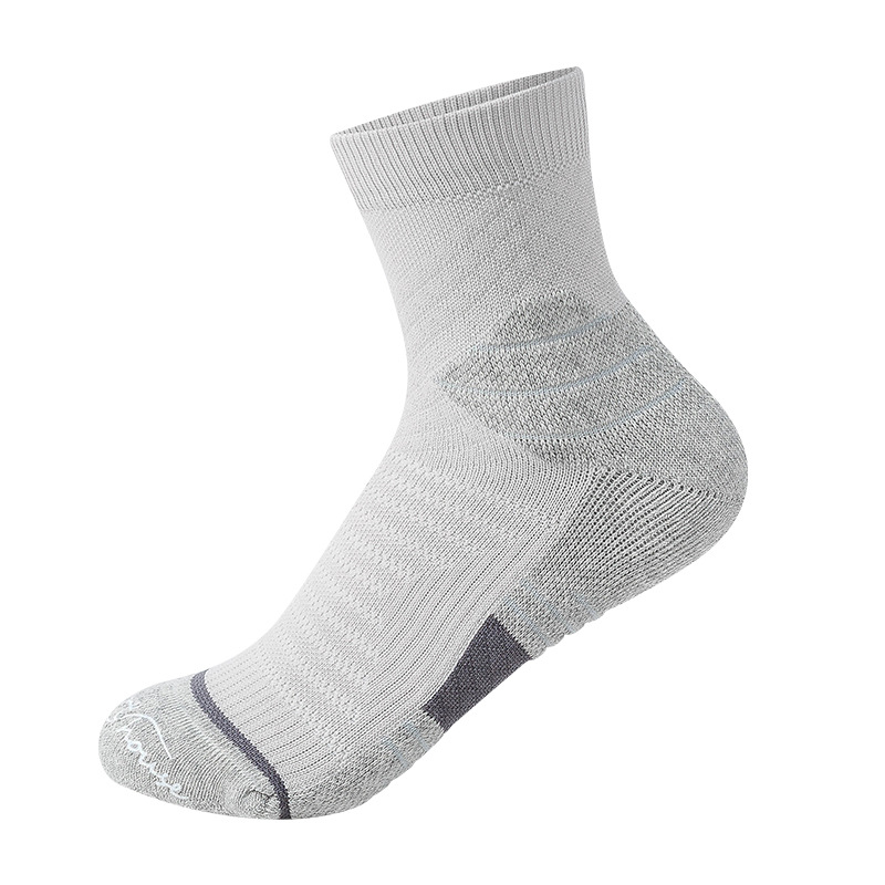 Hike+ Light Crew  | Männer  Outdoor Socken